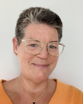 Susanne  Magnusson 